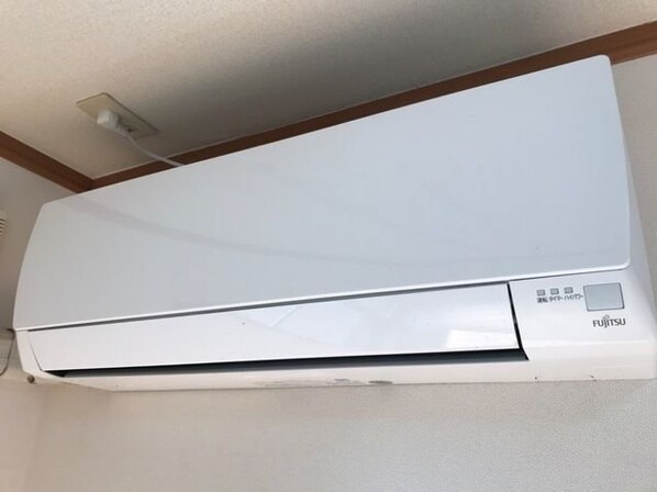 サンクリスタルの物件内観写真